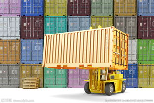 裝卸,集裝箱,注意事項