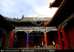 泰山,注意事項,上香,碧霞