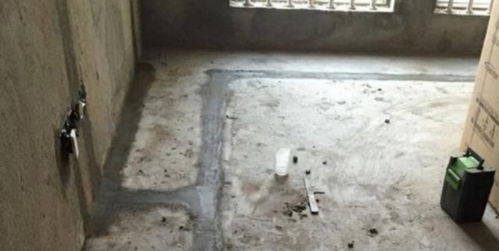 溝槽回填的注意事項(xiàng)