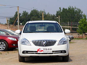 別克凱越驗(yàn)車(chē)注意事項(xiàng)