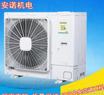 風管,日立,注意事項