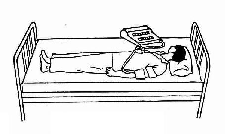 背動態(tài)血壓儀注意事項