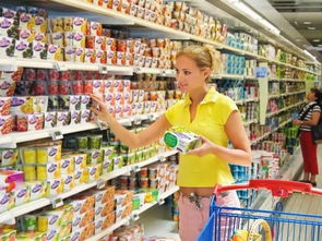 逛超市注意事項