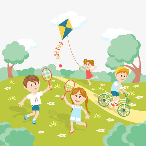 幼兒園放風(fēng)箏注意事項(xiàng)