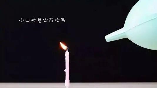 探究蠟燭組成注意事項