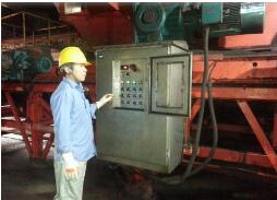 活化給煤機(jī)運(yùn)行注意事項(xiàng),給煤機(jī)安裝皮帶注意事項(xiàng),給煤機(jī)捅煤注意事項(xiàng)