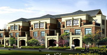 注意事項(xiàng),別墅,買(mǎi)聯(lián)體