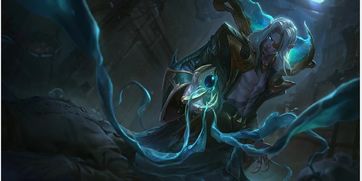 lol上單注意事項