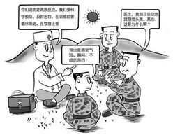 在高原環(huán)境下運(yùn)動(dòng)有哪些注意事項(xiàng)