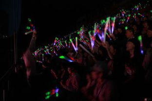 冬天觀看演唱會注意事項