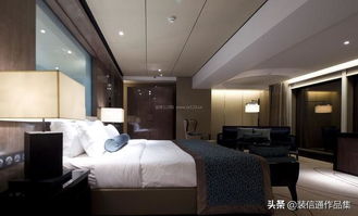 五星級酒店,注意事項,設計