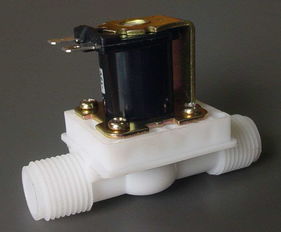 水箱電磁閥安裝注意事項(xiàng)