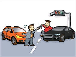 交通事故和解注意事項