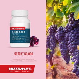 紐樂葡萄籽注意事項