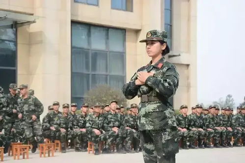 部隊(duì)?wèi)?yīng)征士官注意事項(xiàng)