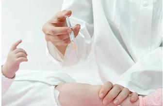 疫苗,嬰幼兒,注意事項(xiàng)
