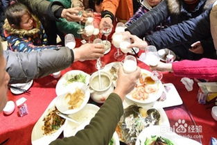 春節(jié)家庭聚餐注意事項(xiàng),同事聚餐注意事項(xiàng),單位聚餐注意事項(xiàng)