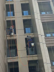 幕墻施工安全注意事項(xiàng)