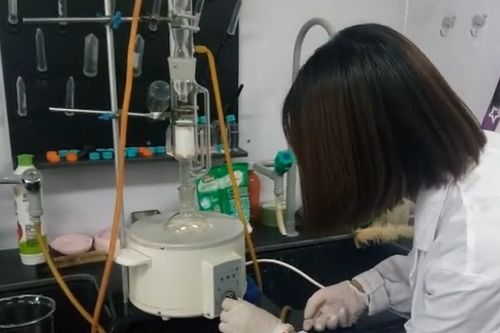 索式提取器注意事項