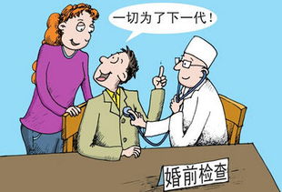 男性婚檢前要注意事項(xiàng),婚檢前的注意事項(xiàng),婚檢之前要注意事項(xiàng)