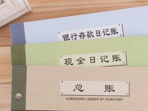 新開(kāi)企業(yè)建帳注意事項(xiàng)