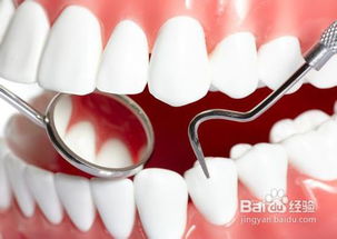 補牙,注意事項,寶寶