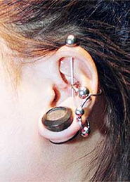 打耳洞后的注意事項(xiàng),剛打耳洞后的注意事項(xiàng),打耳洞后的注意事項(xiàng)幾天轉(zhuǎn)一次