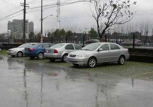 大風,注意事項,停車,天氣