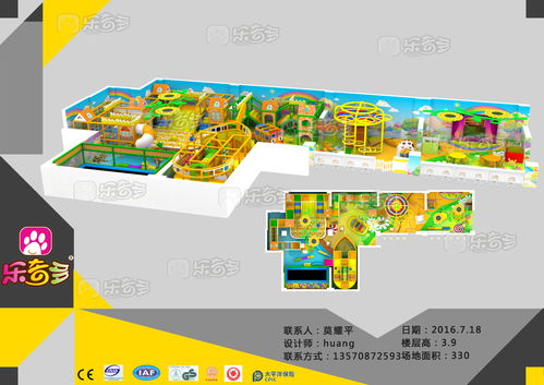 兒童樂園安全注意事項(xiàng)