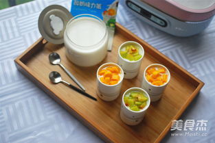 自制酸奶分杯注意事項(xiàng)