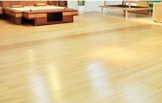 地板安裝注意事項,地板打蠟注意事項,地板的選擇注意事項