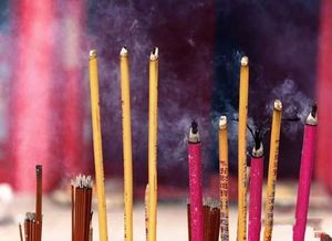 泰山奶奶燒香注意事項