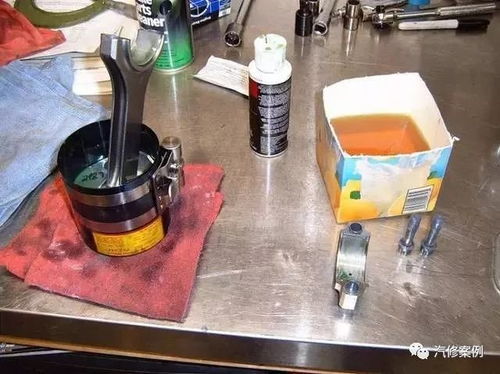 活塞和活塞環(huán)的安裝注意事項(xiàng),活塞環(huán)安裝的注意事項(xiàng),活塞環(huán)安裝方法以及安裝注意事項(xiàng)