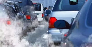 尾氣,注意事項,檢測