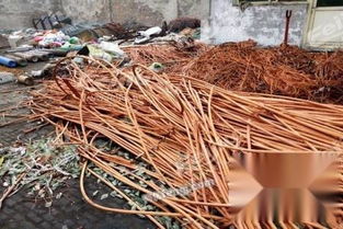 買賣進(jìn)口廢銅注意事項(xiàng)