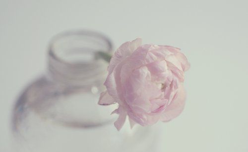 往事，思念充斥心頭