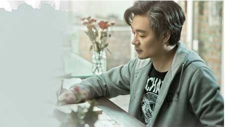 我希望有個如你一般的人