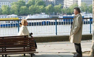 塵封了四十三年的愛情