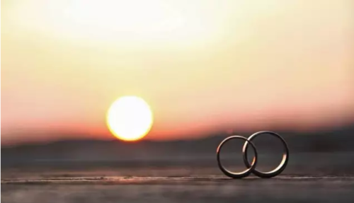 等一杯水涼的時間