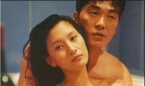 忘不了那墮落的一夜