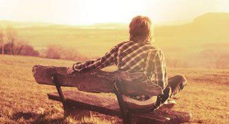 多么慶幸這么晚才遇見你