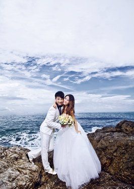 愛情和幸福的標(biāo)準(zhǔn)