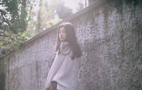 有時(shí)候，女人會(huì)用一生來(lái)說(shuō)一句話