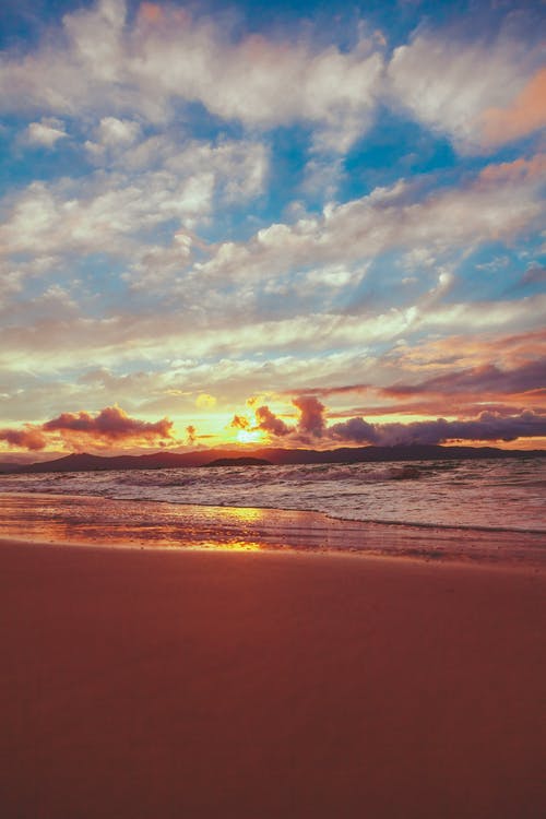 文言文《觀滄?！疯b賞