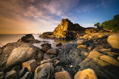 高中語文必背文言文