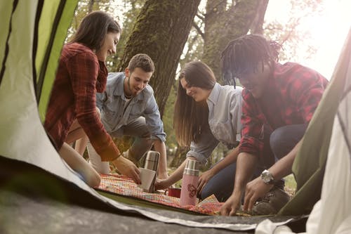 天凈沙越調(diào)并序