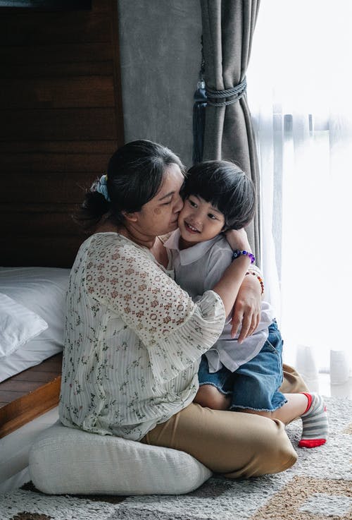 婦女節(jié)快樂的微信祝福語21句