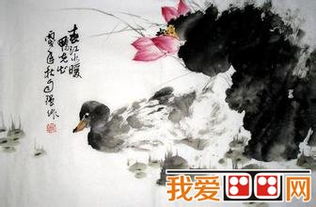 藝術(shù)基礎(chǔ)知識墨分五彩