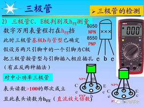 電子元器件認(rèn)知基礎(chǔ)知識(shí)