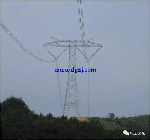 輸電線路基礎(chǔ)知識(shí)講解
